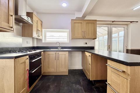 undefined, Nursery Grove, Halifax HX3