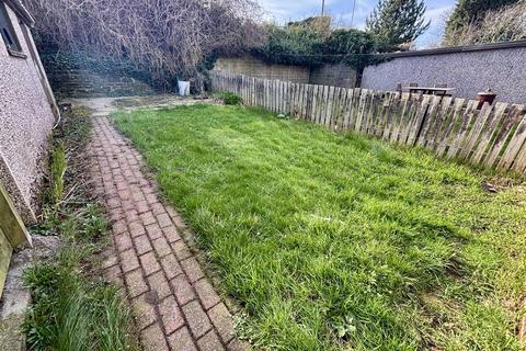 undefined, Nursery Grove, Halifax HX3