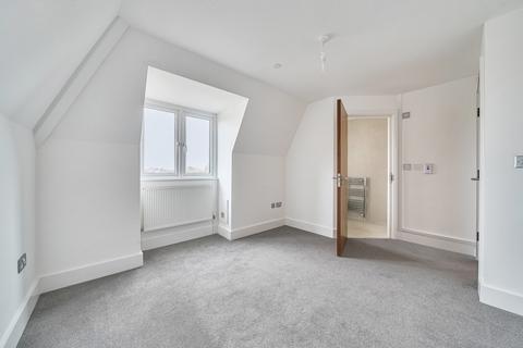 undefined, Elm Road, Sidcup