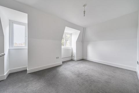 undefined, Elm Road, Sidcup