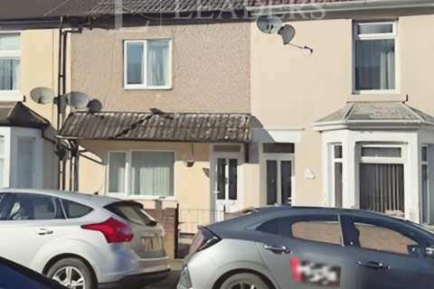 undefined, Ipswich Street, Swindon, Wiltshire, SN2