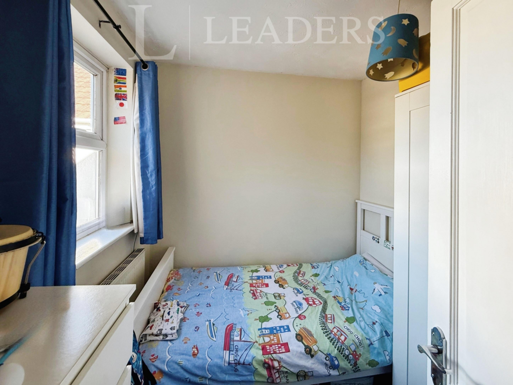 Bed 3