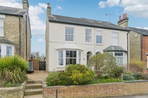 3 bedroom semi-detached house for sale, Ickleford Road, Hitchin, SG5