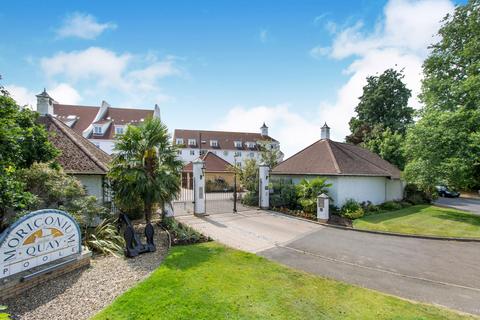 undefined, Moriconium Quay, Lake Avenue, Poole, BH15