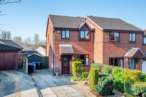 undefined, The Elms, Clayton-Le-Woods, Chorley