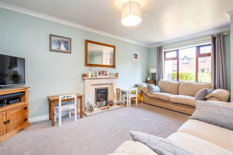undefined, The Elms, Clayton-Le-Woods, Chorley