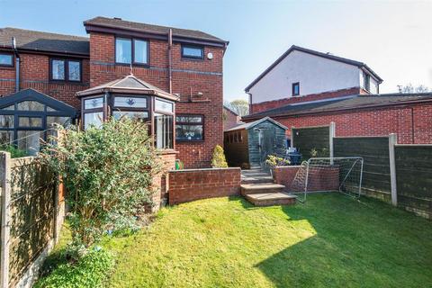undefined, The Elms, Clayton-Le-Woods, Chorley