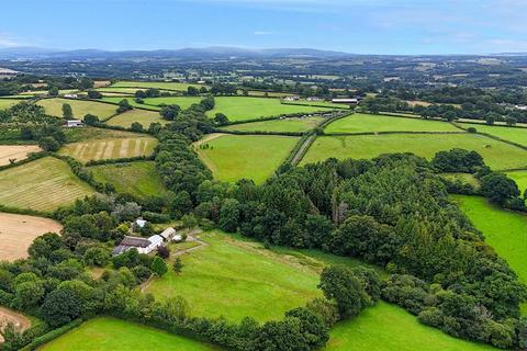 4 bedroom detached house for sale, Hatherleigh, Okehampton