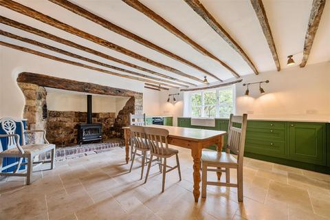 4 bedroom detached house for sale, Hatherleigh, Okehampton