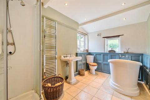4 bedroom detached house for sale, Hatherleigh, Okehampton