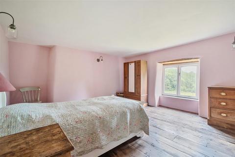 4 bedroom detached house for sale, Hatherleigh, Okehampton