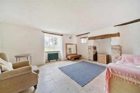 4 bedroom detached house for sale, Hatherleigh, Okehampton