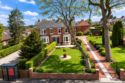undefined, Broom Lane, Whickham NE16