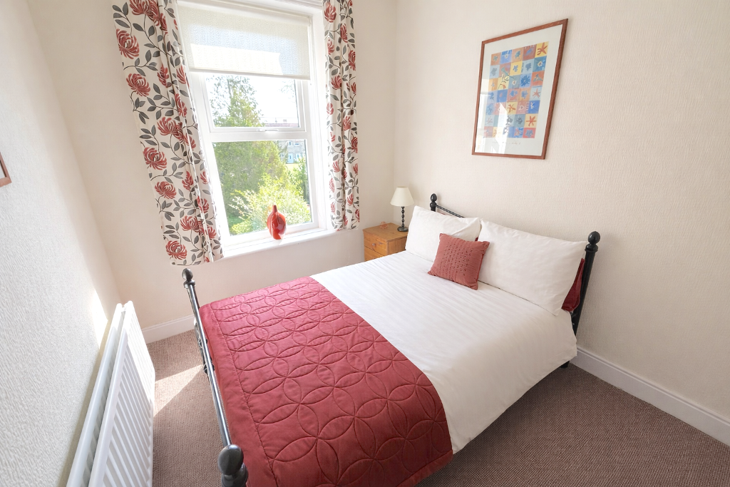 Bed 3