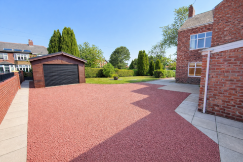 undefined, Broom Lane, Whickham NE16
