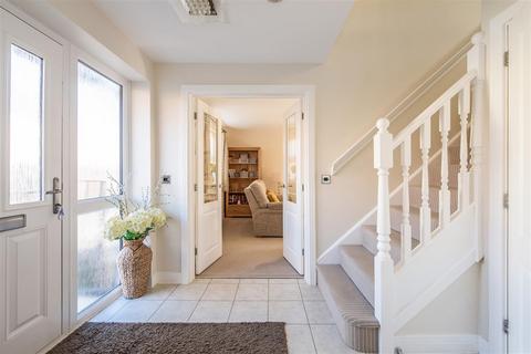 4 bedroom detached house for sale, Brushwood Grove, Emsworth