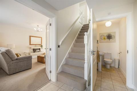 4 bedroom detached house for sale, Brushwood Grove, Emsworth