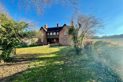 undefined, Newmarket Road, Royston SG8