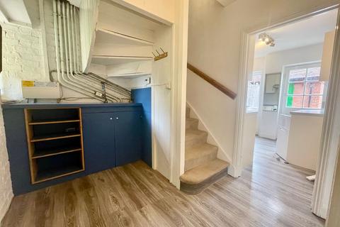 undefined, Newmarket Road, Royston SG8