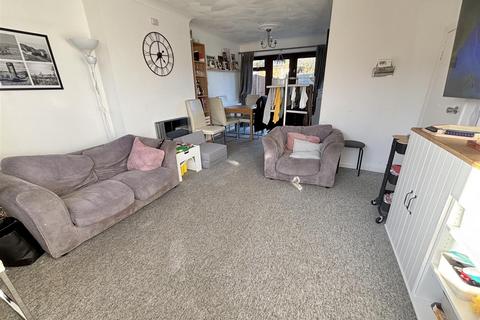 2 bedroom terraced house for sale, Heights Road, Upton BH16