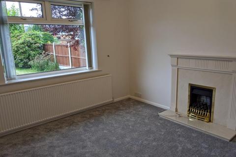 undefined, Derby Road, Derby DE72