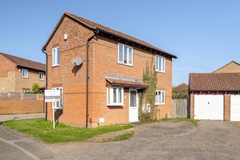 Chepstow Drive, Bletchley, Milton Keynes, MK3