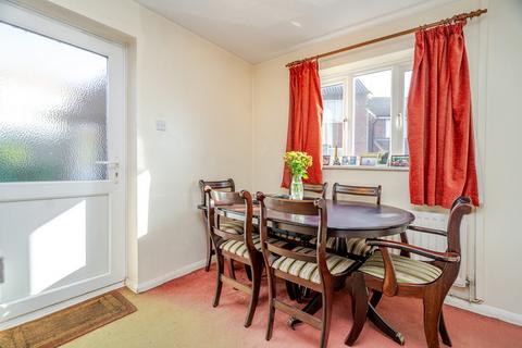 undefined, Chepstow Drive, Bletchley, Milton Keynes, MK3