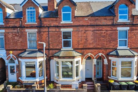 undefined, Collington Street, Beeston, Nottingham