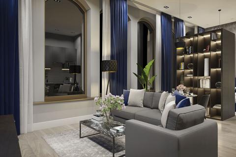 undefined, at Grand Union, Liverpool City Centre, Grand Union, Liverpool City Centre L2