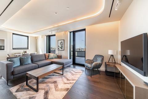 undefined, Fareham Street, London W1F