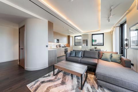 undefined, Fareham Street, London W1F