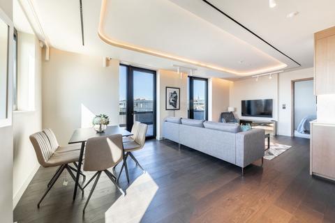 undefined, Fareham Street, London W1F