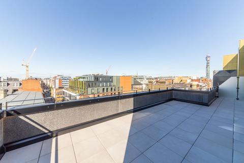 undefined, Fareham Street, London W1F