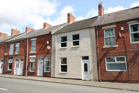 Hartburn Terrace, Seaton Delaval, Whitley Bay