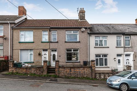 undefined, Parish Road, Pontypridd CF38