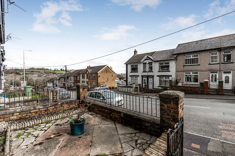 undefined, Parish Road, Pontypridd CF38