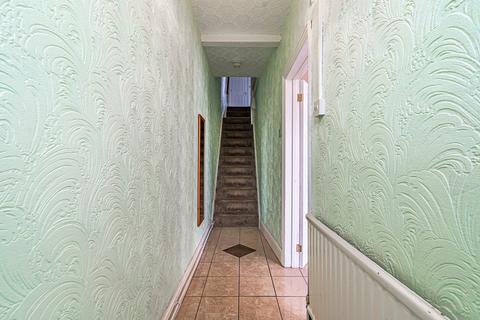 undefined, Parish Road, Pontypridd CF38