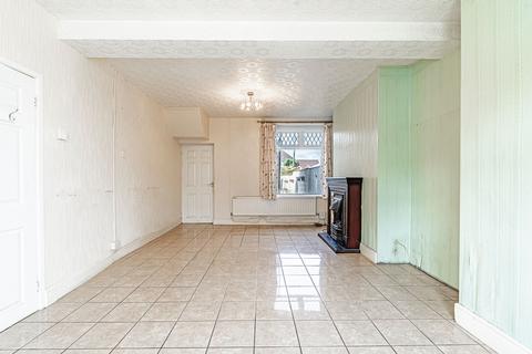 undefined, Parish Road, Pontypridd CF38