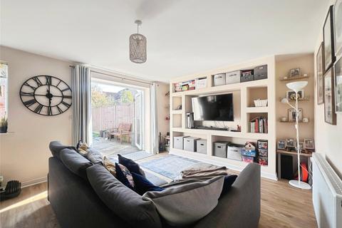 3 bedroom semi-detached house for sale, Rosebay, Wokingham, Berkshire