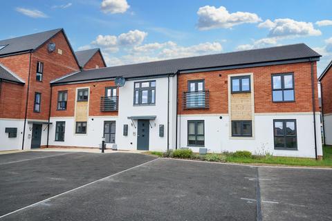 undefined, West Street, Upton, Northampton