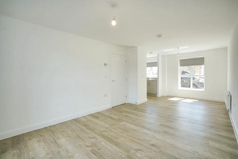 undefined, West Street, Upton, Northampton