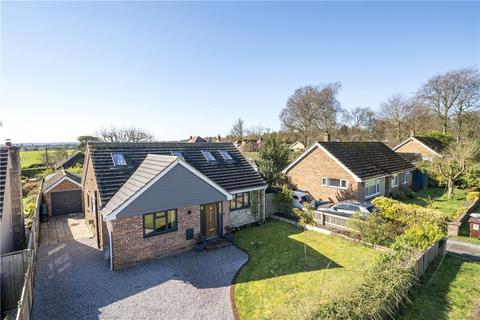 4 bedroom detached house for sale, Orchard Road, South Wonston, Winchester, Hampshire, SO21
