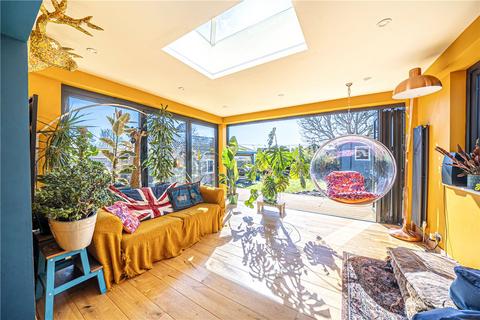 4 bedroom detached house for sale, Orchard Road, South Wonston, Winchester, Hampshire, SO21
