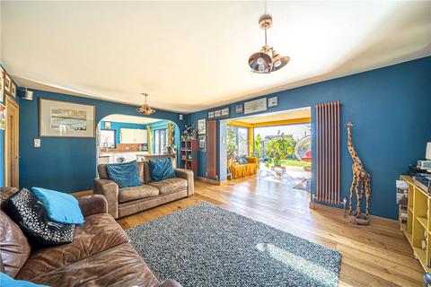 4 bedroom detached house for sale, Orchard Road, South Wonston, Winchester, Hampshire, SO21