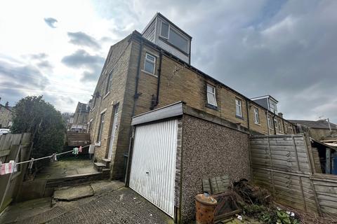 Beldon Road, Great Horton, Bradford, BD7