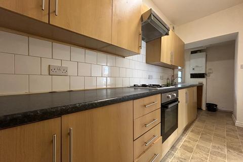 2 bedroom terraced house for sale, Beldon Road, Great Horton, Bradford, BD7