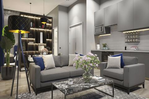 undefined, at Grand Union, Liverpool City Centre, Grand Union, Liverpool City Centre L2