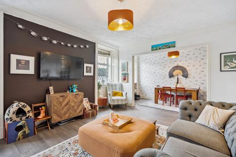 undefined, West Stirling Street, Alva, FK12