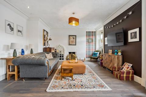 undefined, West Stirling Street, Alva, FK12