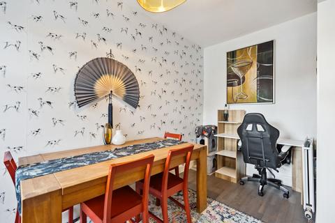 undefined, West Stirling Street, Alva, FK12